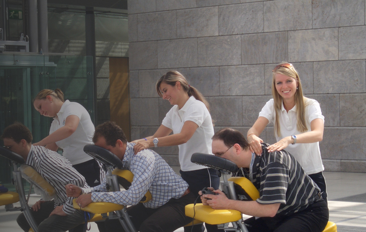 messe massage 8
